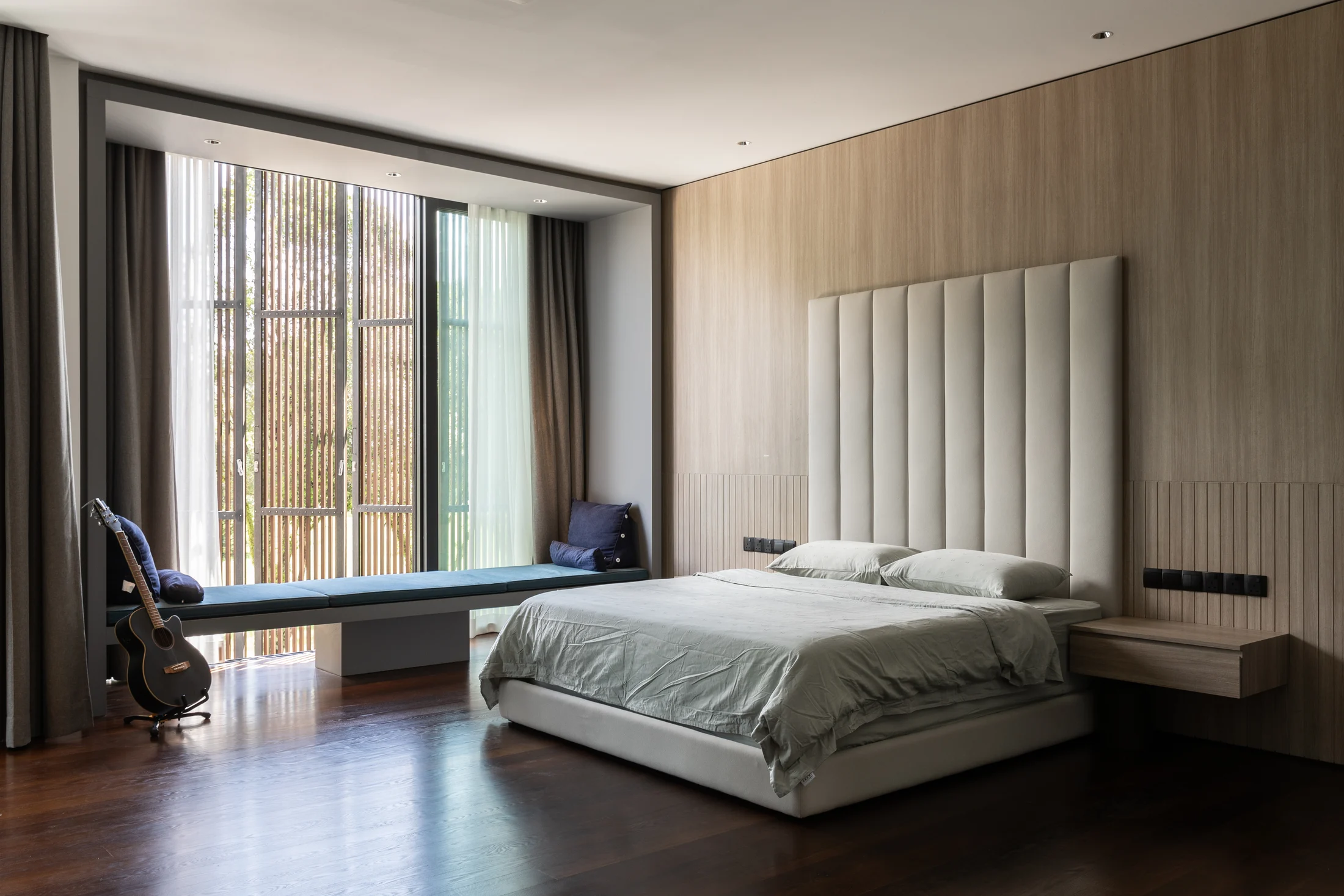 Mines Resort — project photograph 40