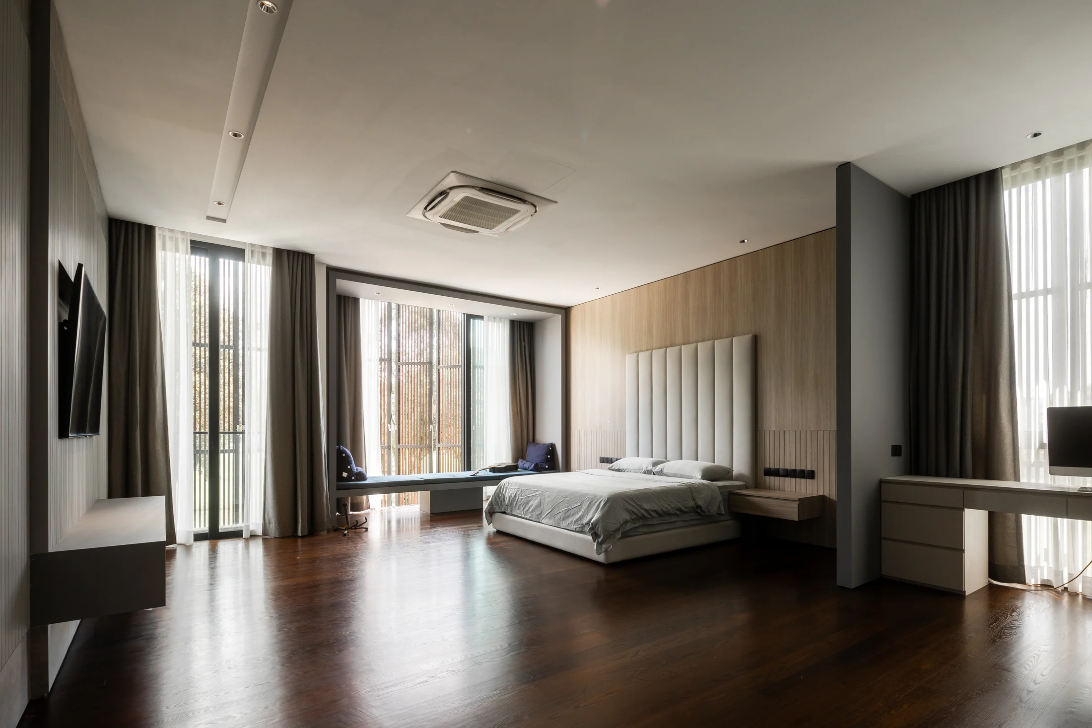 Mines Resort — project photograph 49