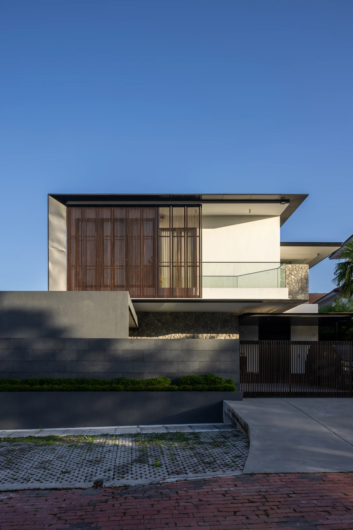 Mines Resort — project photograph 84