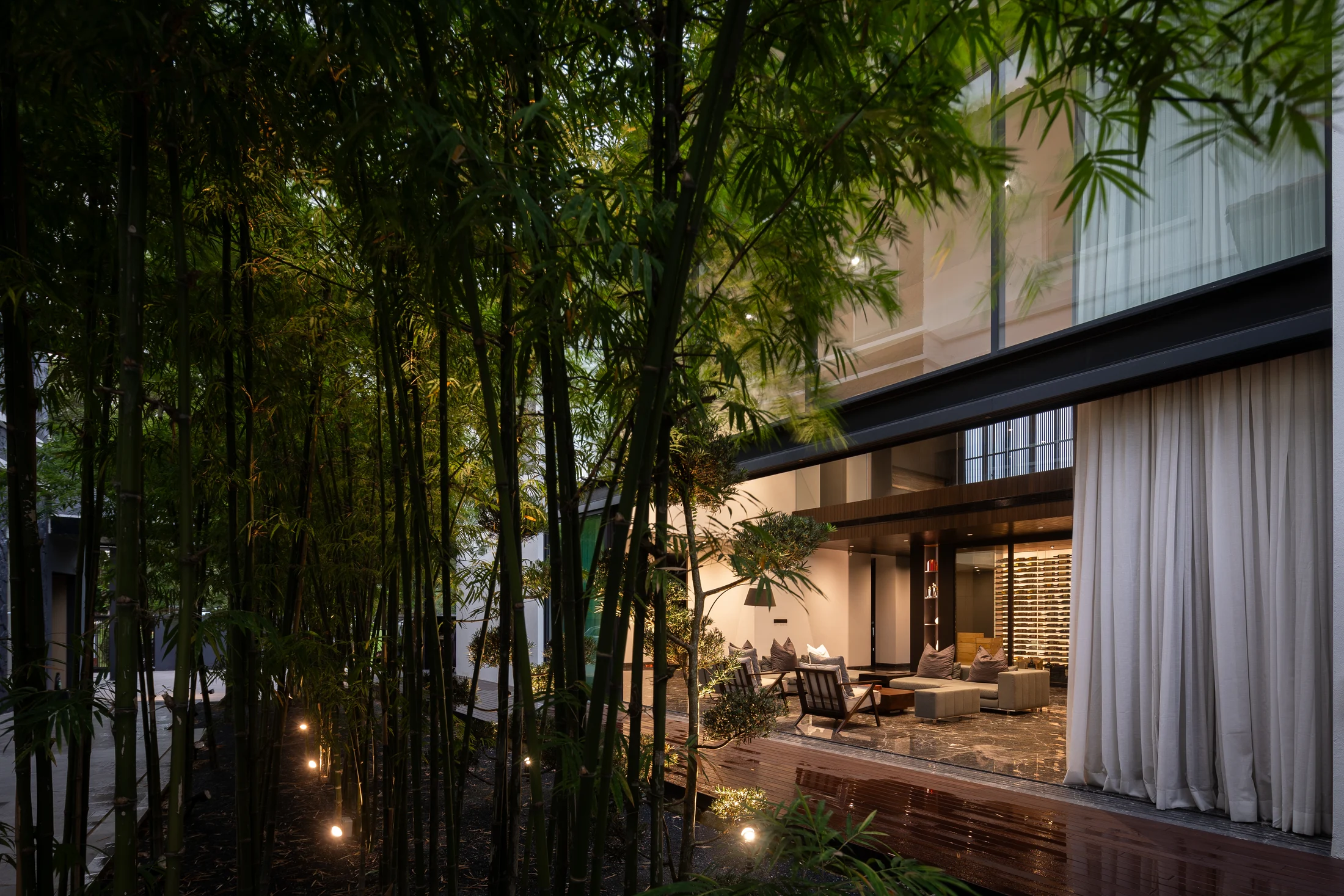 Mines Resort — project photograph 81