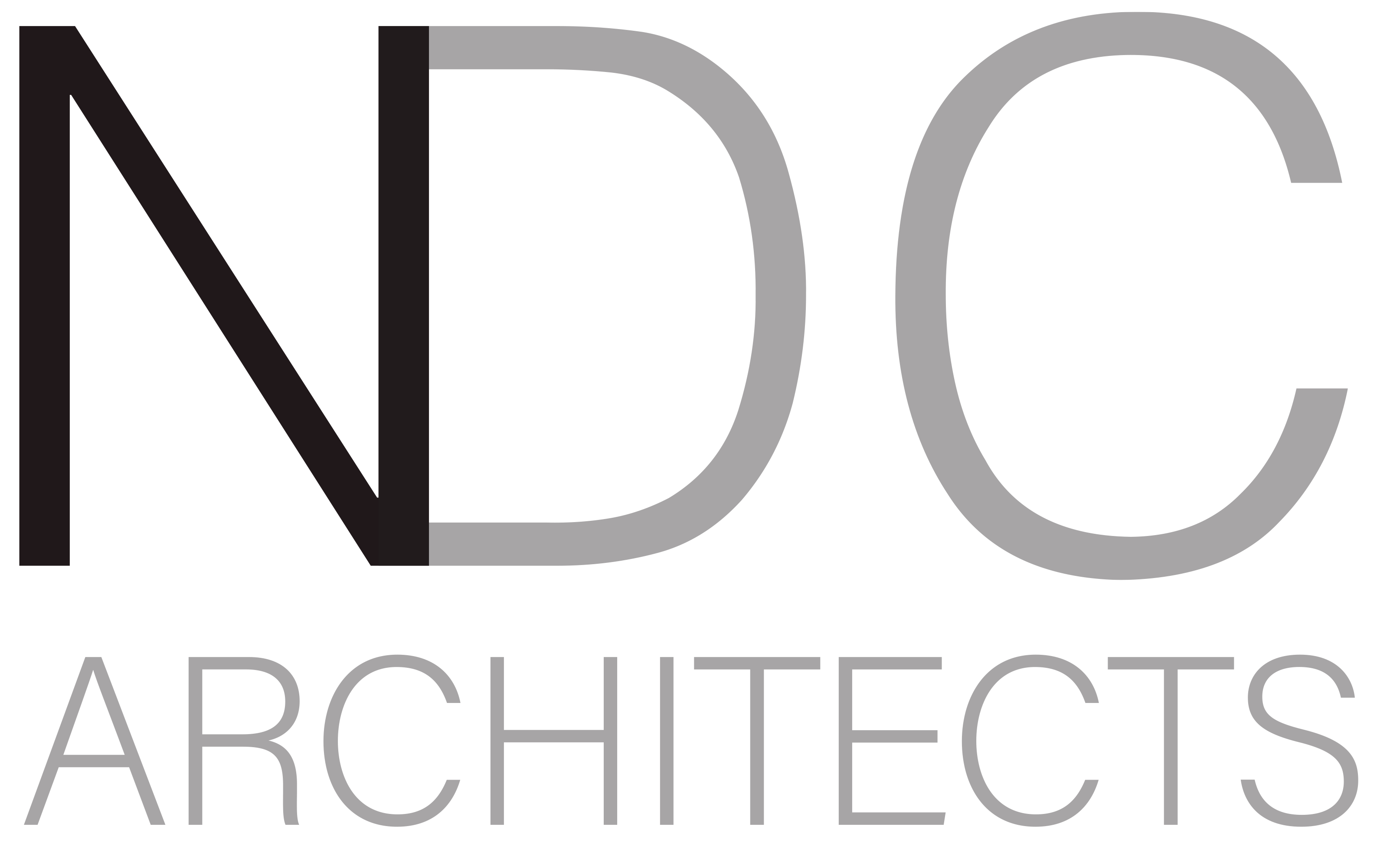 NDC Architects