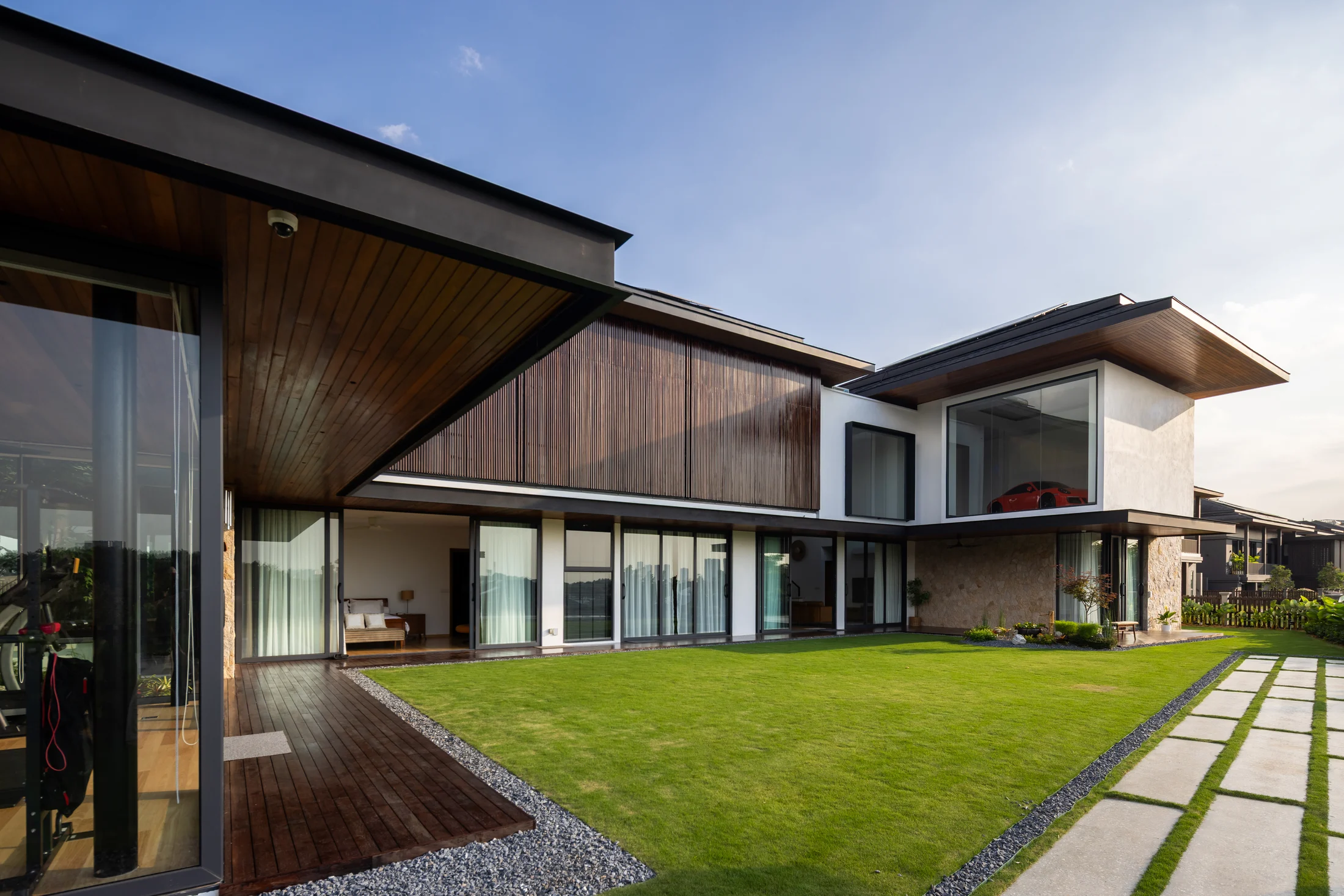 Setia Eco Park — project photograph 44