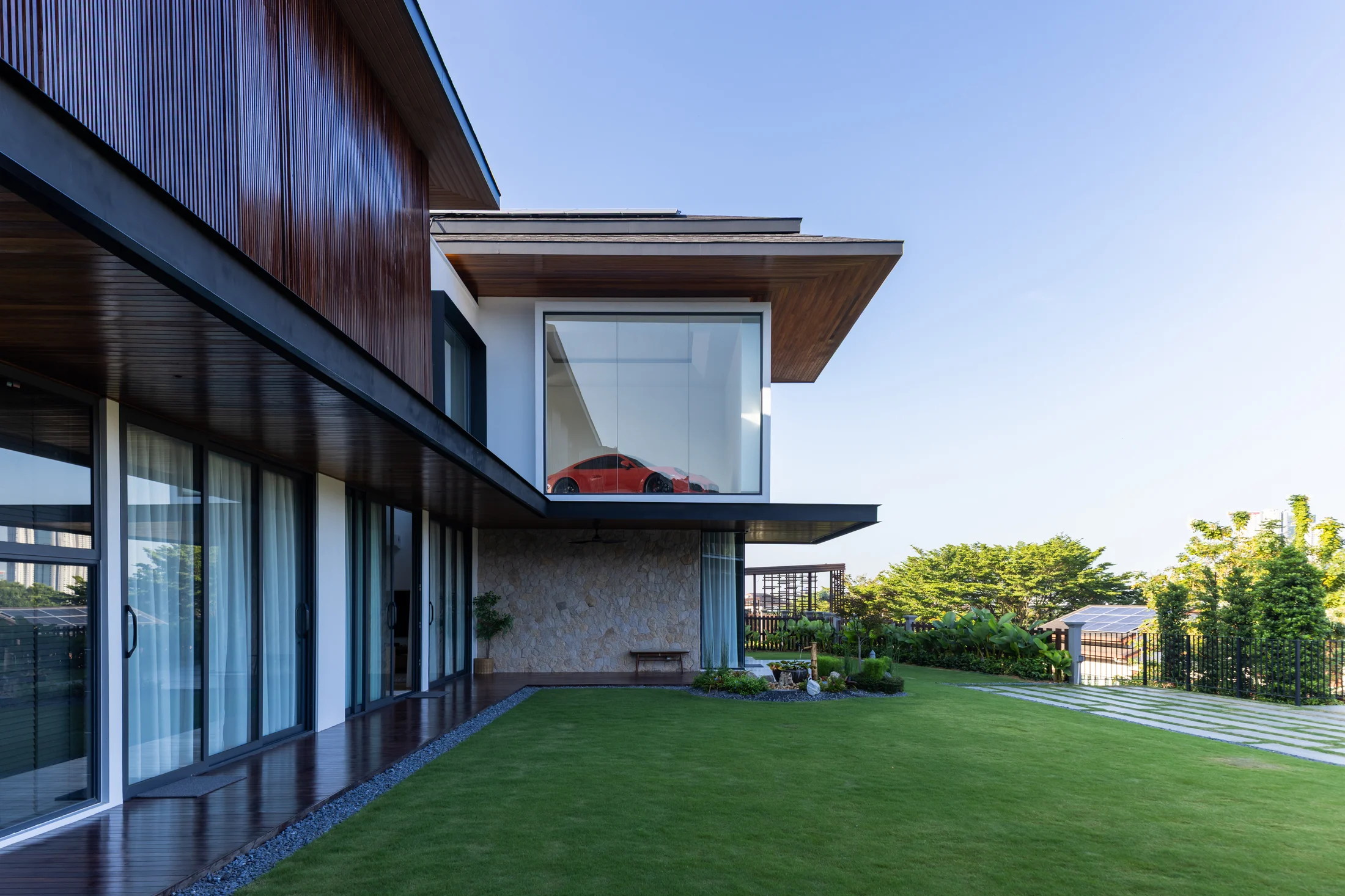 Setia Eco Park — project photograph 13