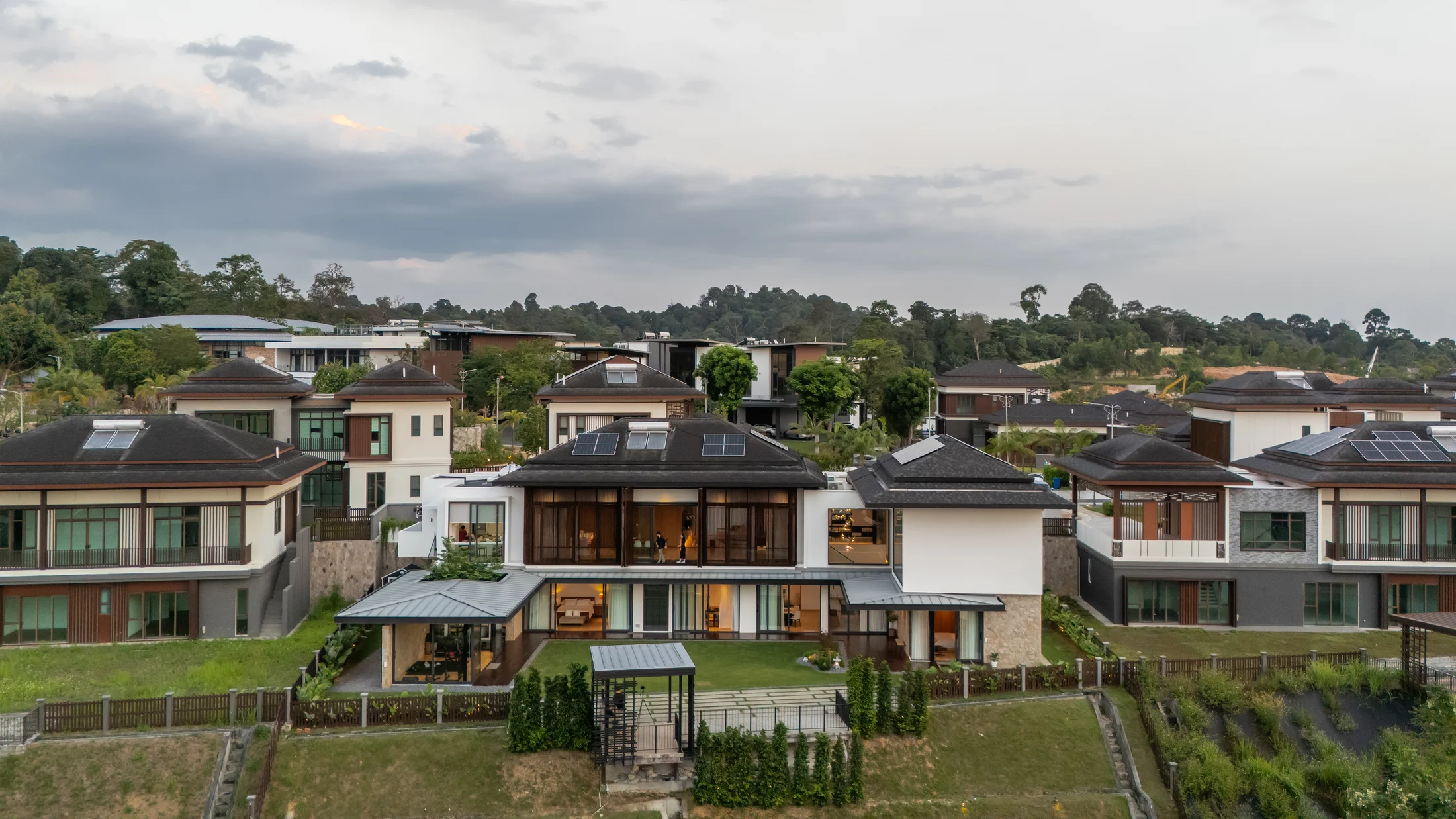 Setia Eco Park — project photograph 53