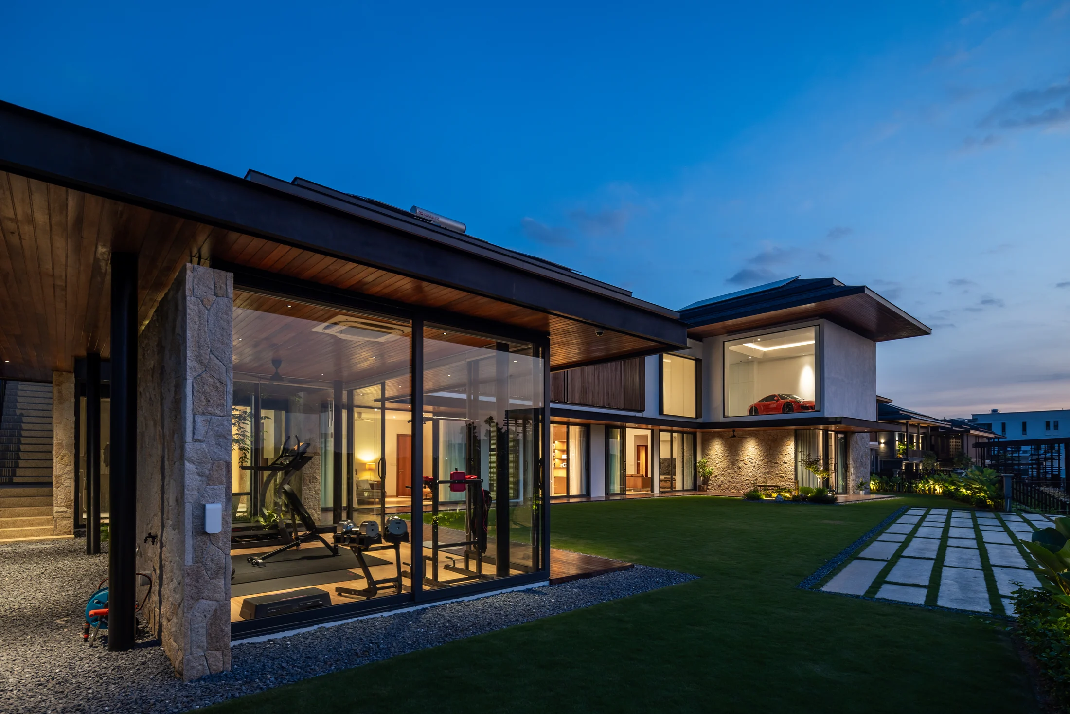 Setia Eco Park — project photograph 47