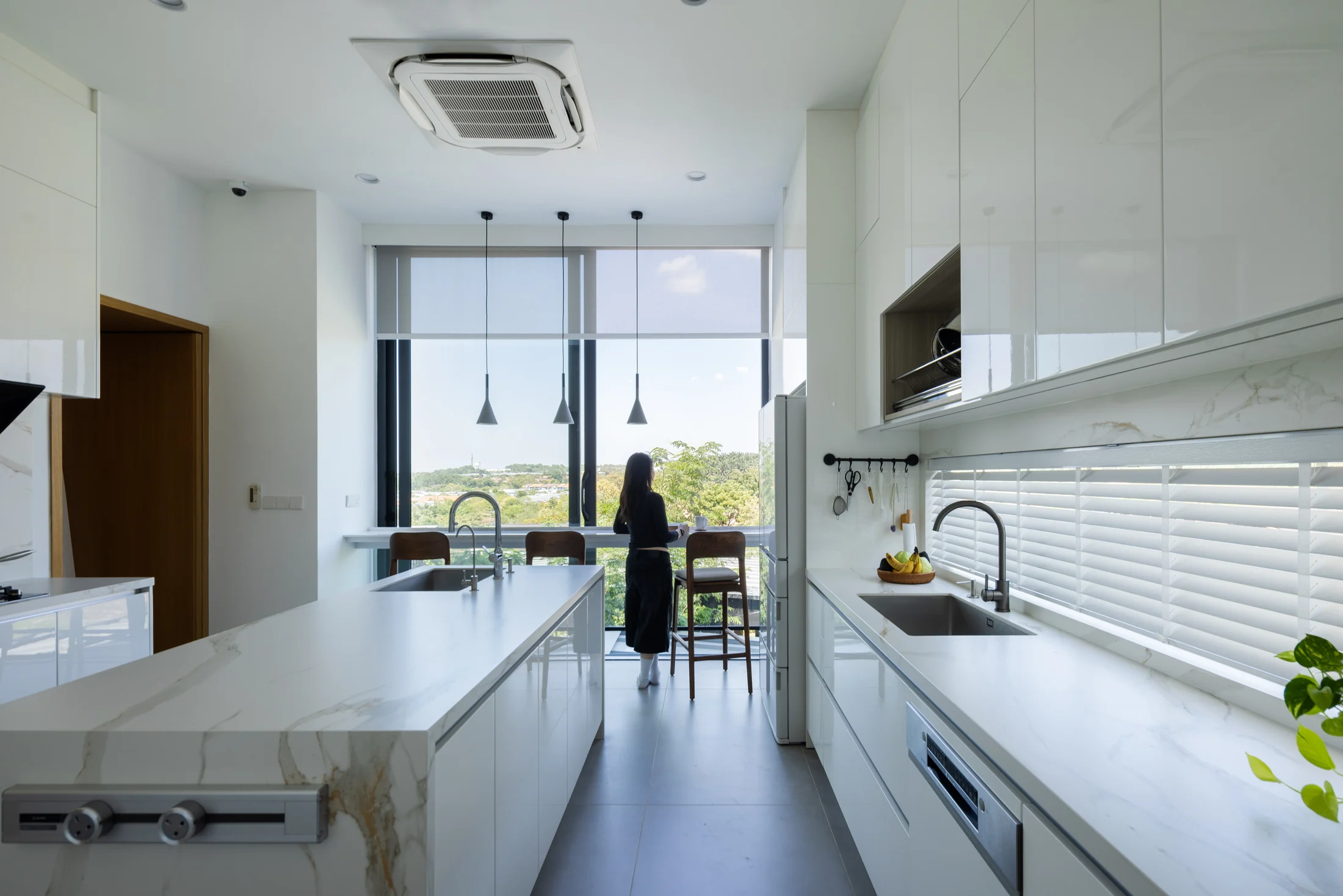 Setia Eco Park — project photograph 24