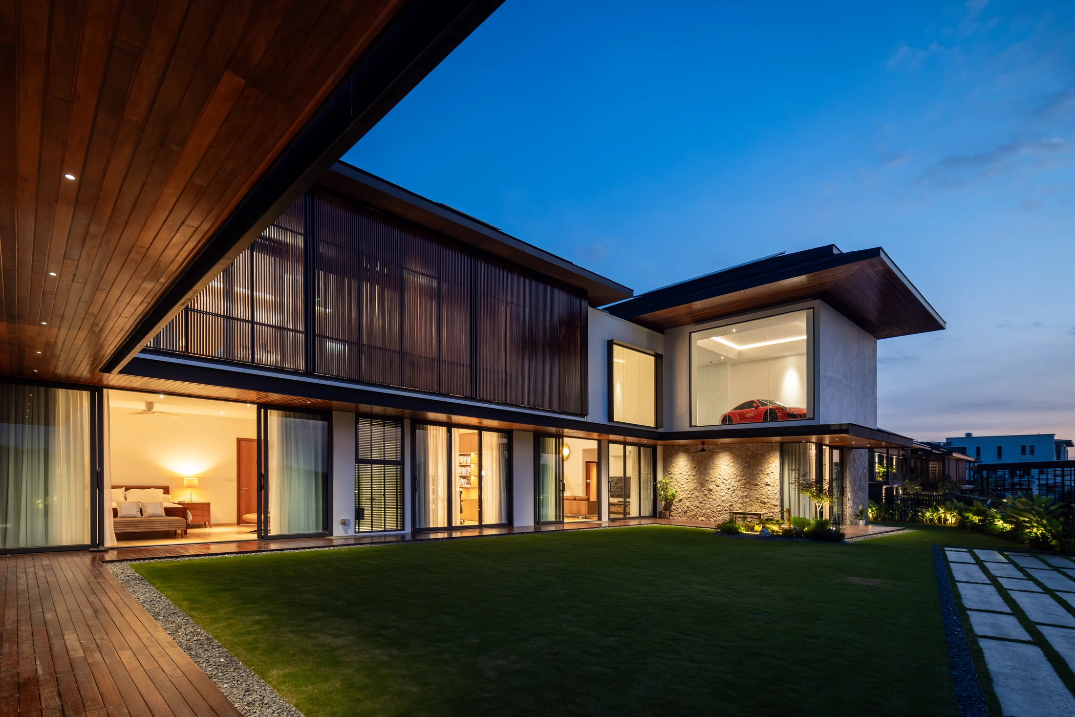 Setia Eco Park — project photograph 49