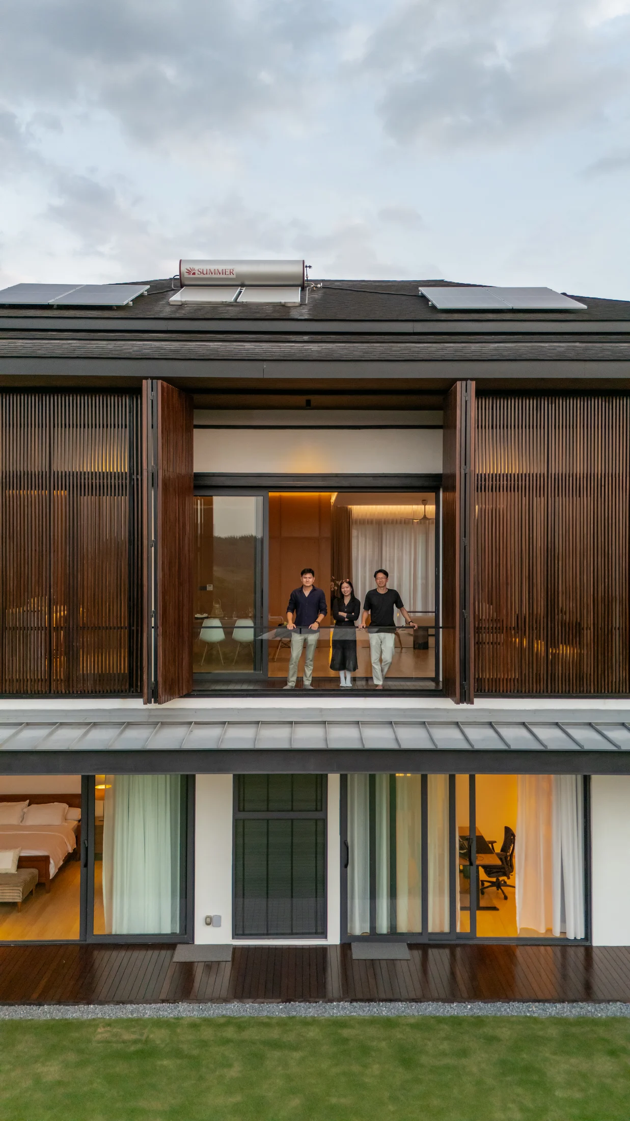 Setia Eco Park — project photograph 52